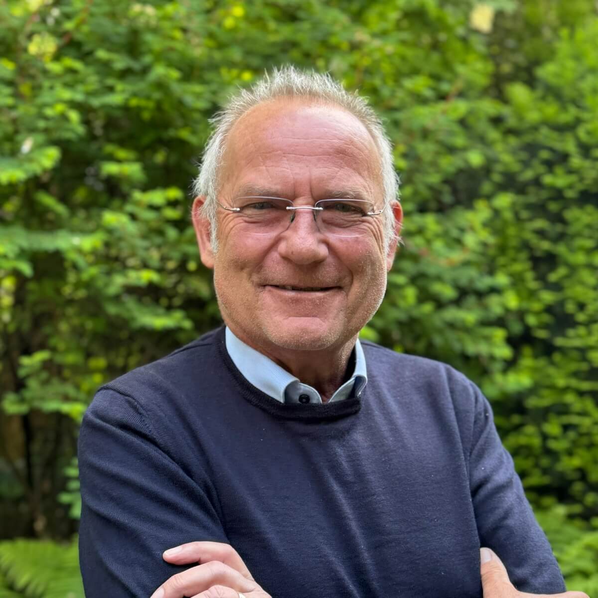 Dr. Josef Wimmer